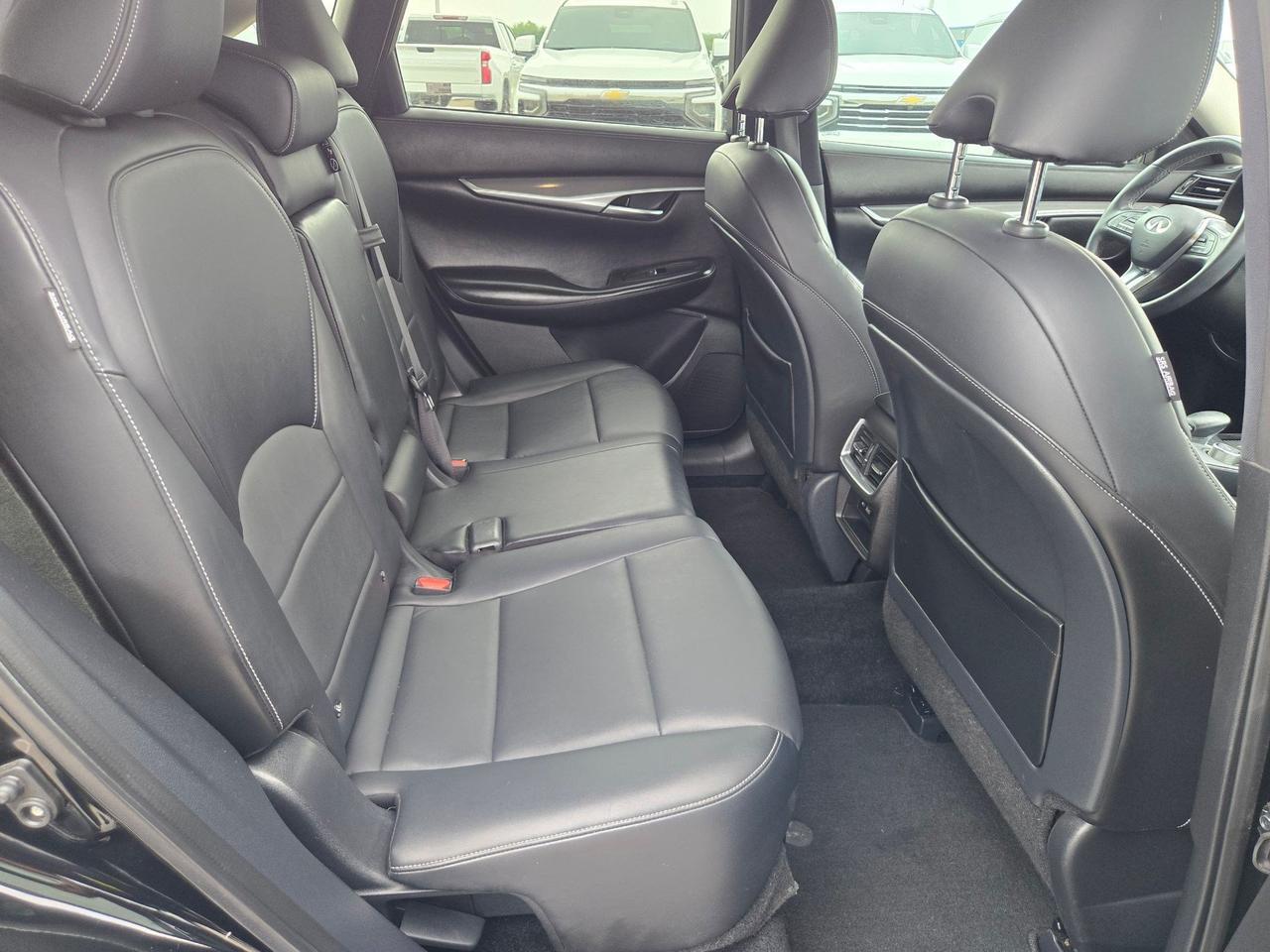 2022 INFINITI QX50 PURE Castroville TX