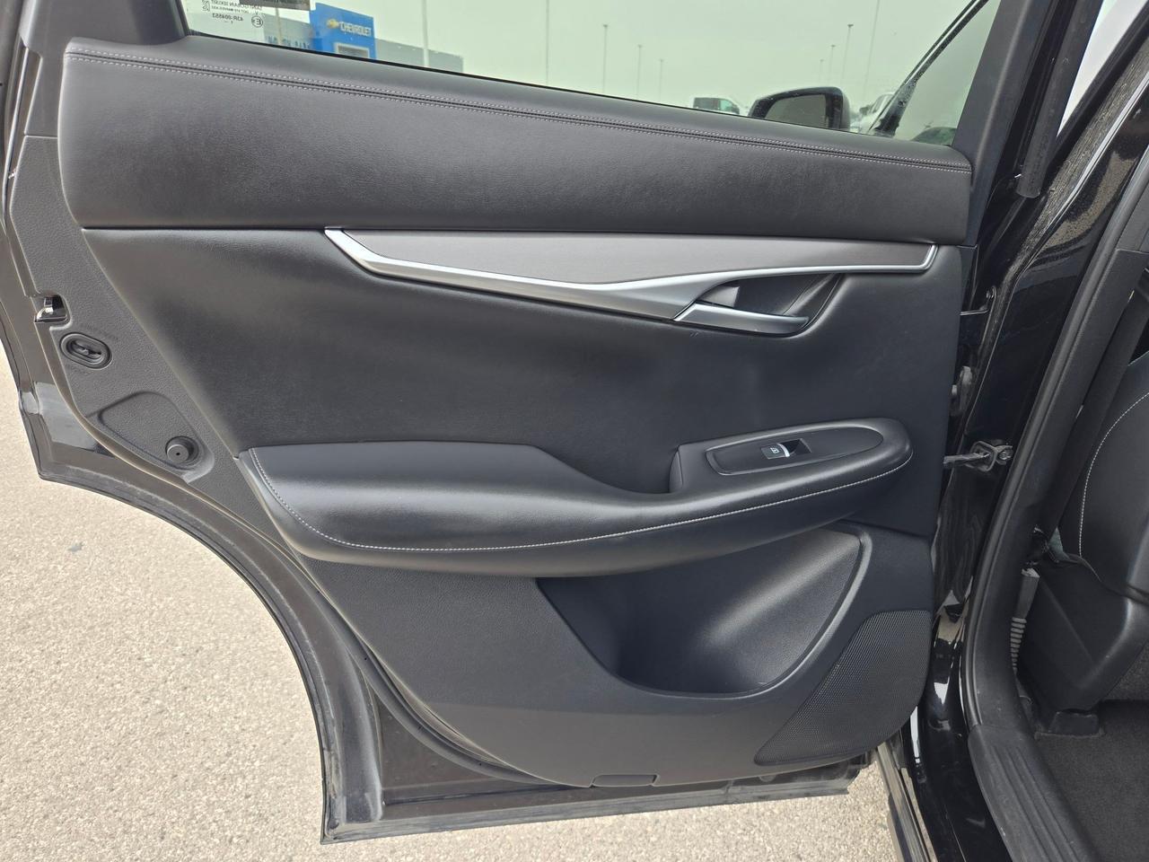 2022 INFINITI QX50 PURE Castroville TX