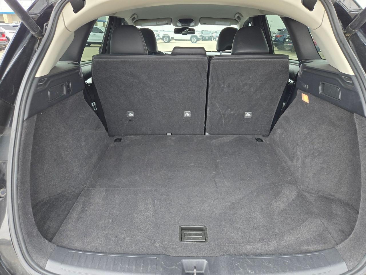 2022 INFINITI QX50 PURE Castroville TX