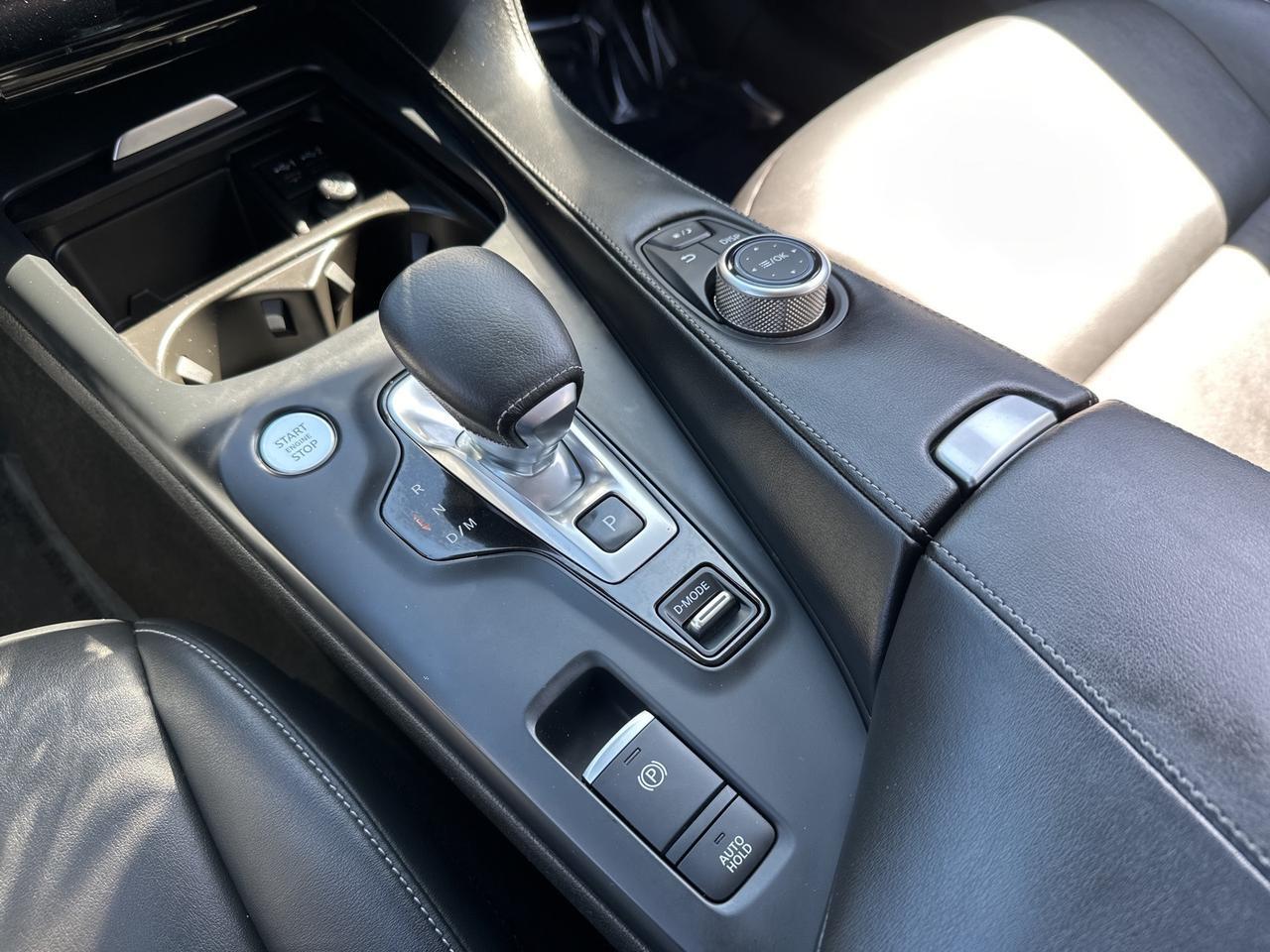 2022 INFINITI QX50 PURE Chantilly VA