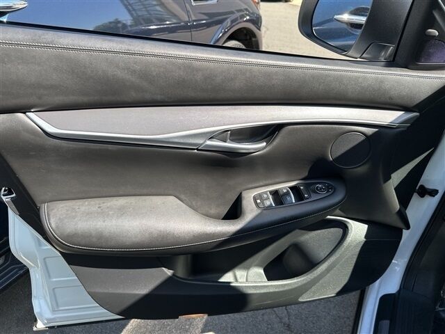 2022 INFINITI QX50 PURE Waldorf MD