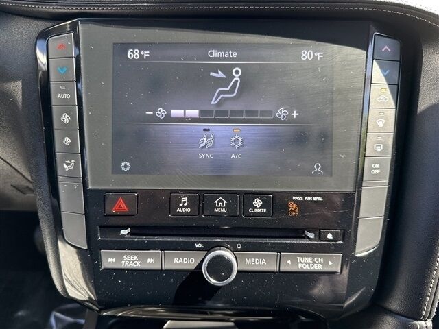 2022 INFINITI QX50 PURE Waldorf MD