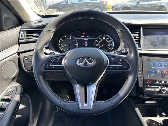 2022 INFINITI QX50 PURE Waldorf MD