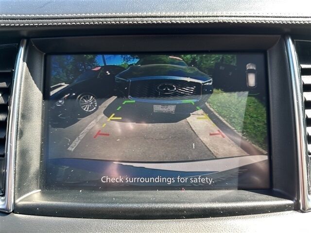 2022 INFINITI QX50 PURE Waldorf MD