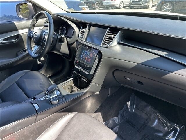2022 INFINITI QX50 PURE Waldorf MD