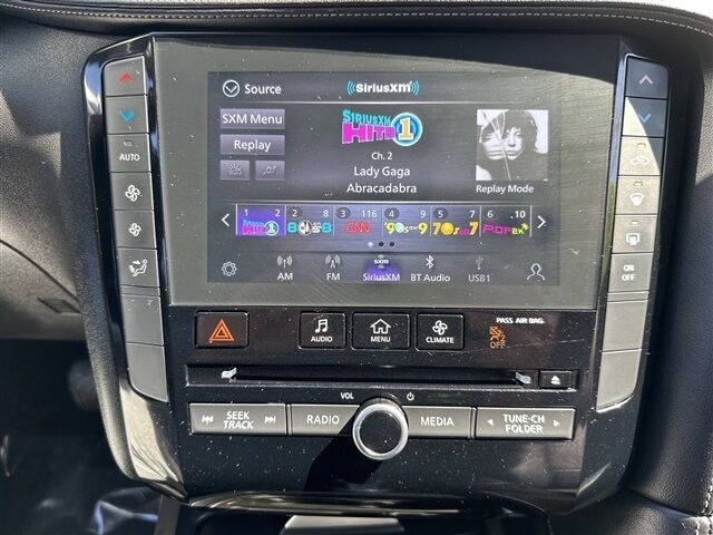 2022 INFINITI QX50 PURE Waldorf MD