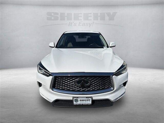2022 INFINITI QX50 PURE Waldorf MD