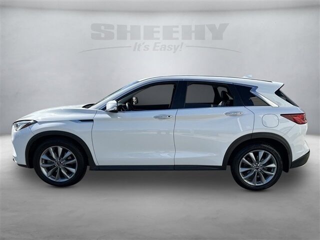 2022 INFINITI QX50 PURE Waldorf MD