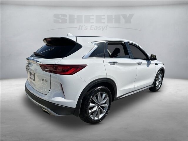 2022 INFINITI QX50 PURE Waldorf MD