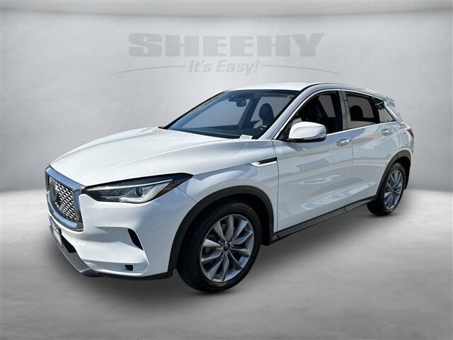 2022 INFINITI QX50 PURE Waldorf MD