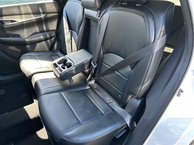 2022 INFINITI QX50 PURE Waldorf MD