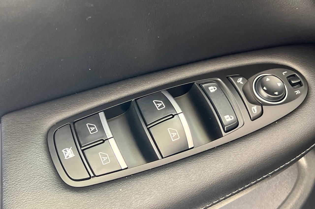 2022 INFINITI QX50 SENSORY Roseville CA