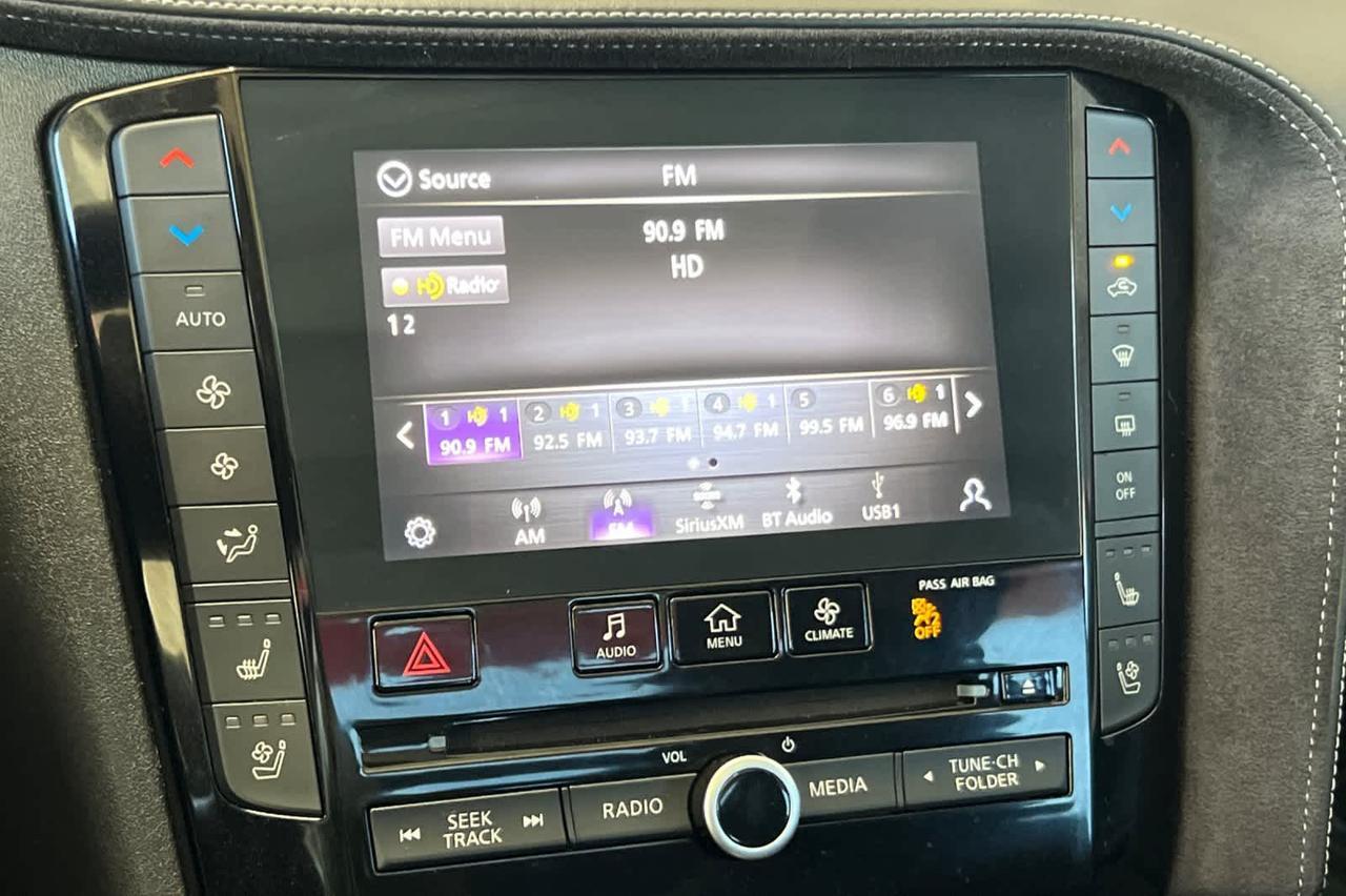 2022 INFINITI QX50 SENSORY Roseville CA