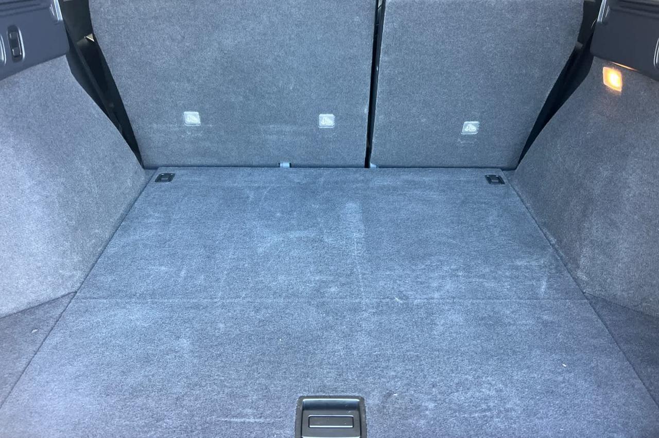 2022 INFINITI QX50 SENSORY Roseville CA