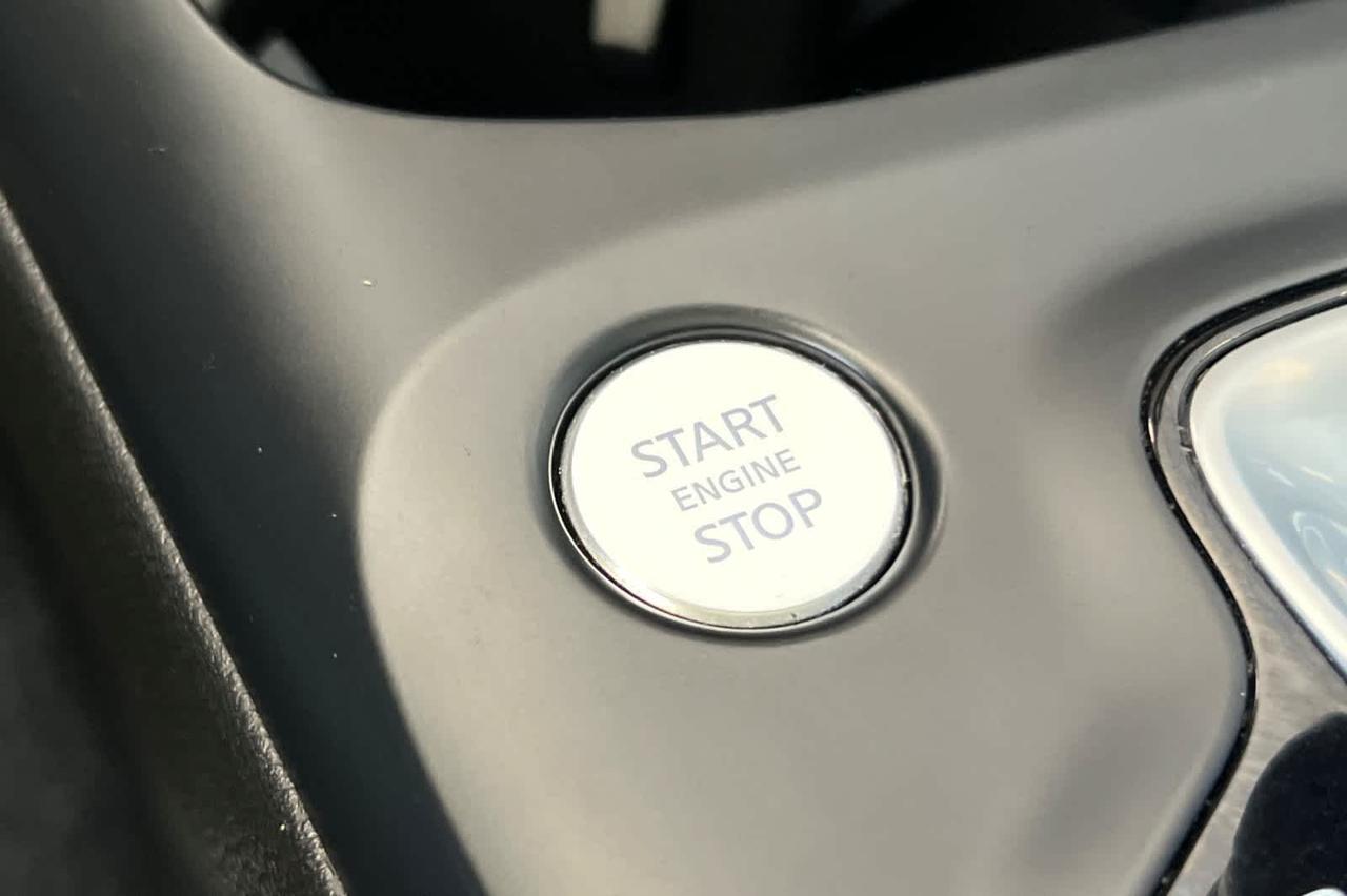 2022 INFINITI QX50 SENSORY Roseville CA