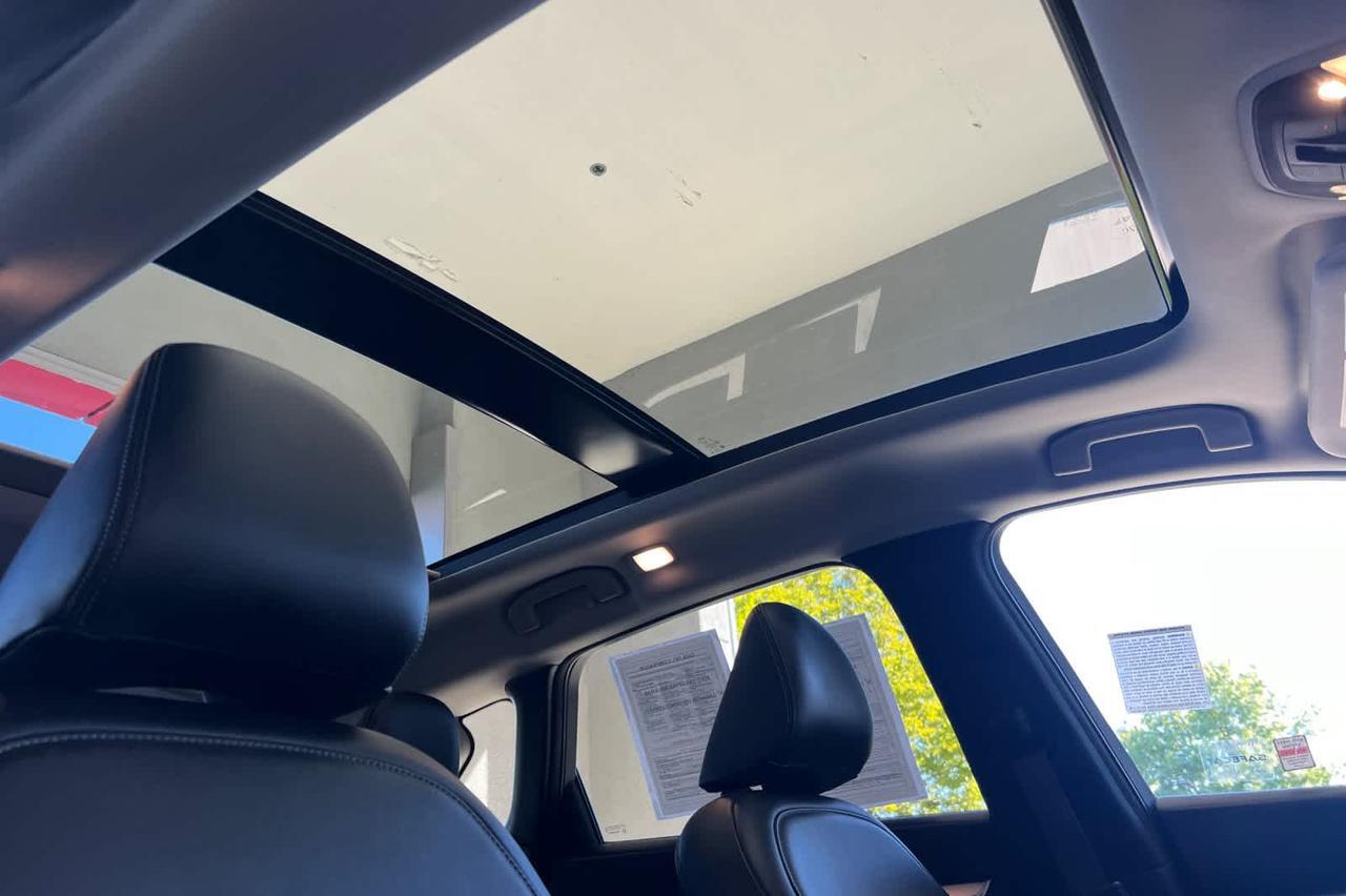 2022 INFINITI QX50 SENSORY Roseville CA