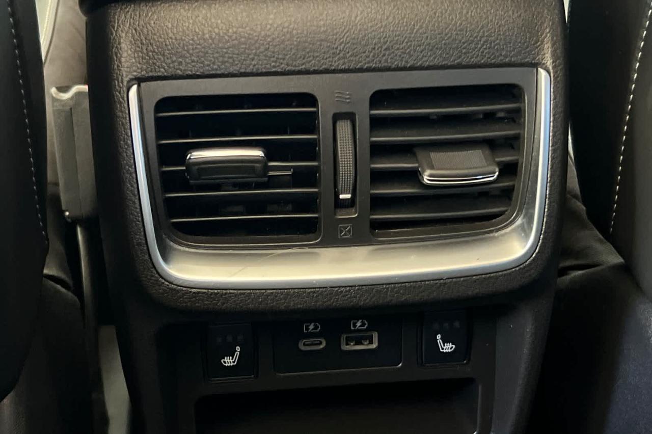 2022 INFINITI QX50 SENSORY Roseville CA