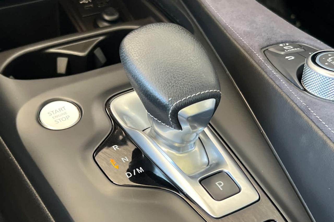 2022 INFINITI QX50 SENSORY Roseville CA