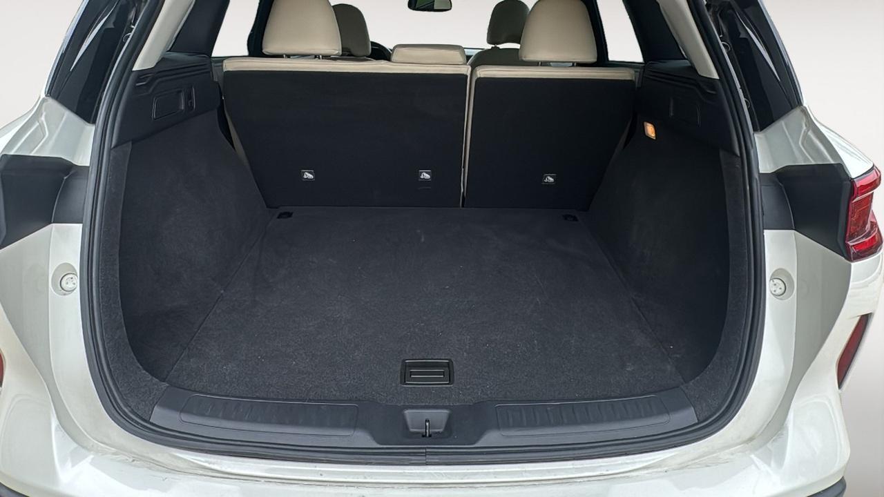 2022 INFINITI QX50 SENSORY  Selma TX