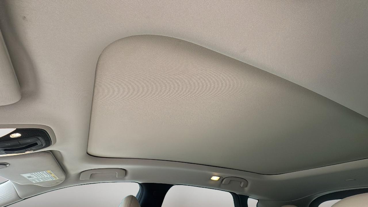 2022 INFINITI QX50 SENSORY  Selma TX