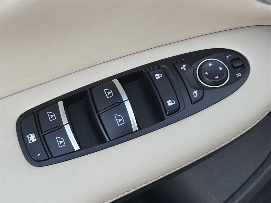 2022 INFINITI QX50 Sensory Roseville CA