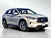 2022 INFINITI QX50 Sensory