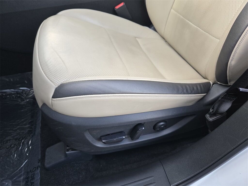 2022 INFINITI QX50 Sensory Roseville CA