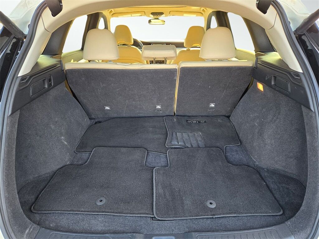 2022 INFINITI QX50 Sensory Roseville CA