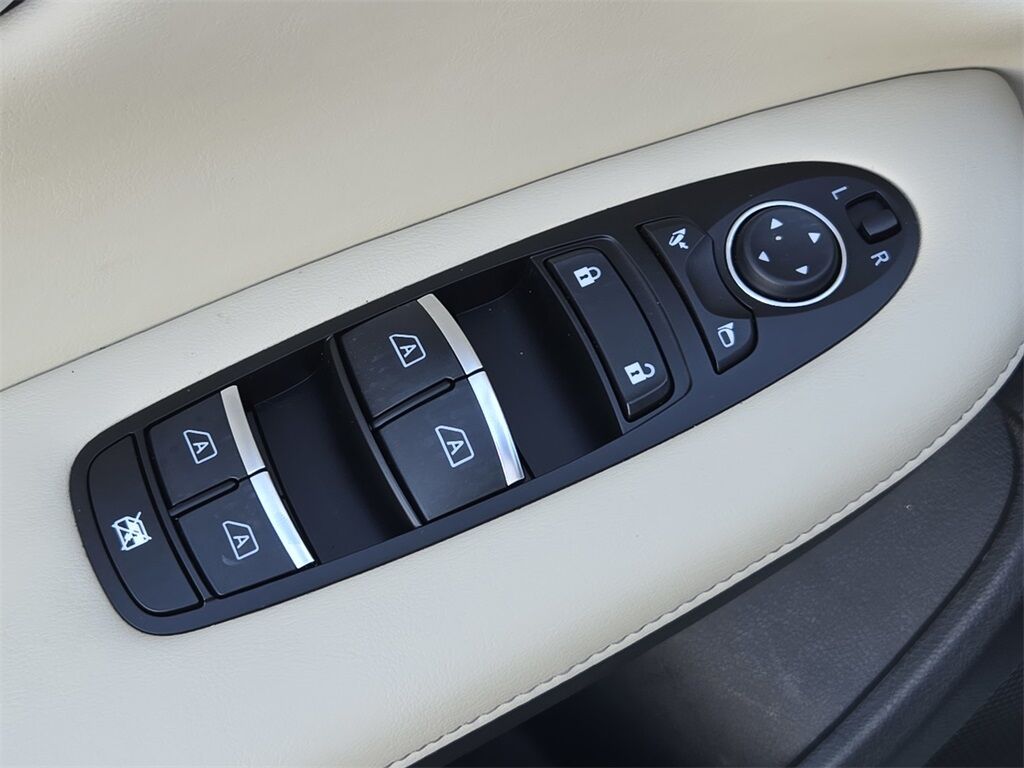 2022 INFINITI QX50 Sensory Roseville CA