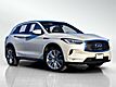 2022 INFINITI QX50 Sensory