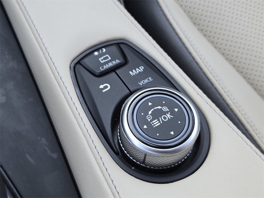 2022 INFINITI QX50 Sensory Roseville CA