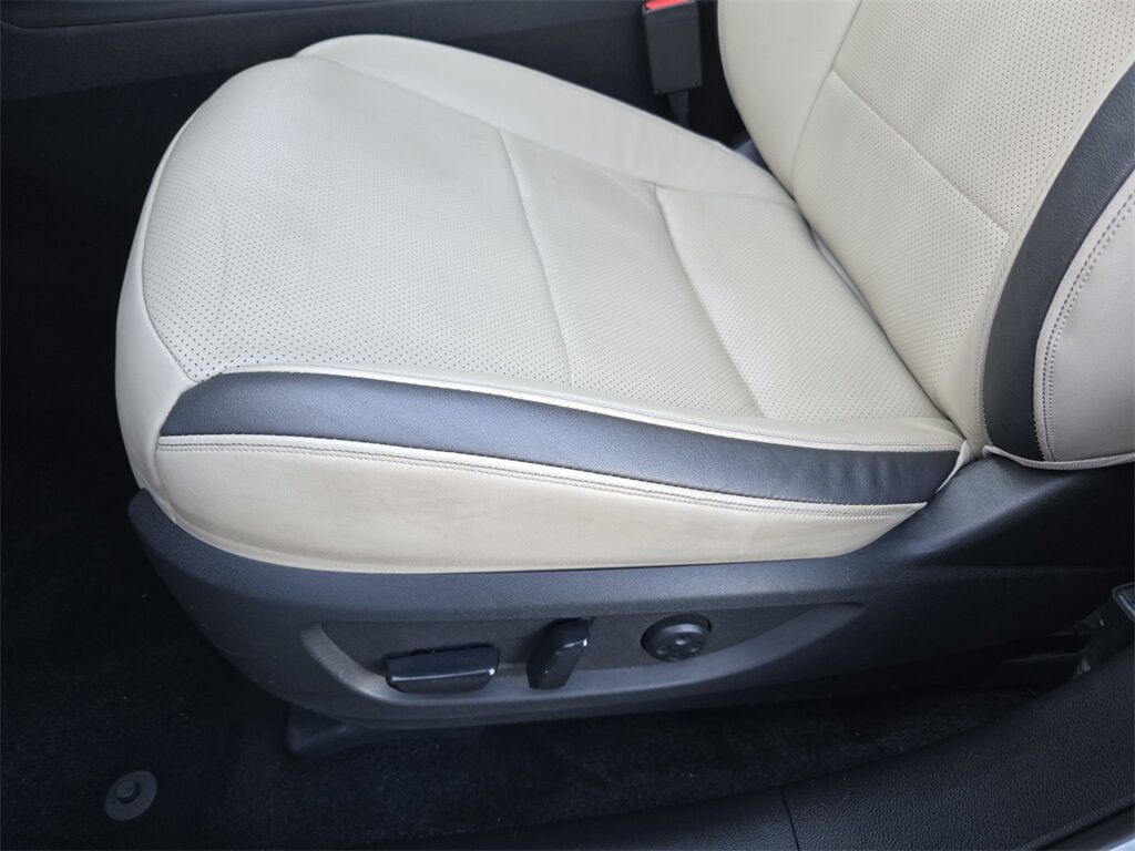 2022 INFINITI QX50 Sensory Roseville CA