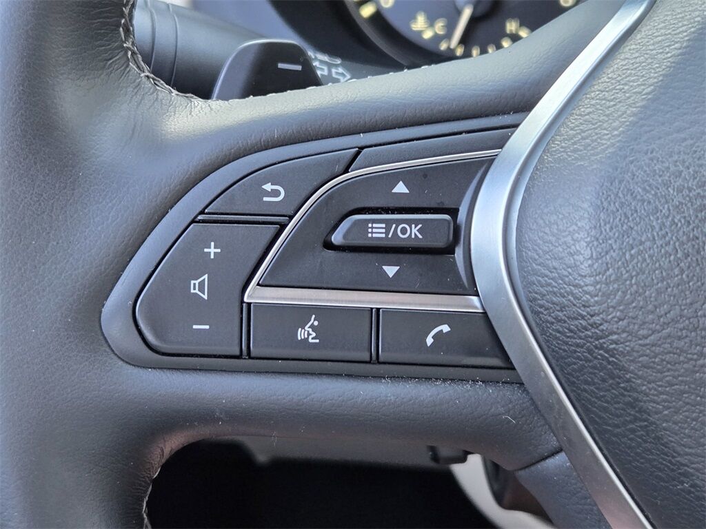 2022 INFINITI QX50 Sensory Roseville CA