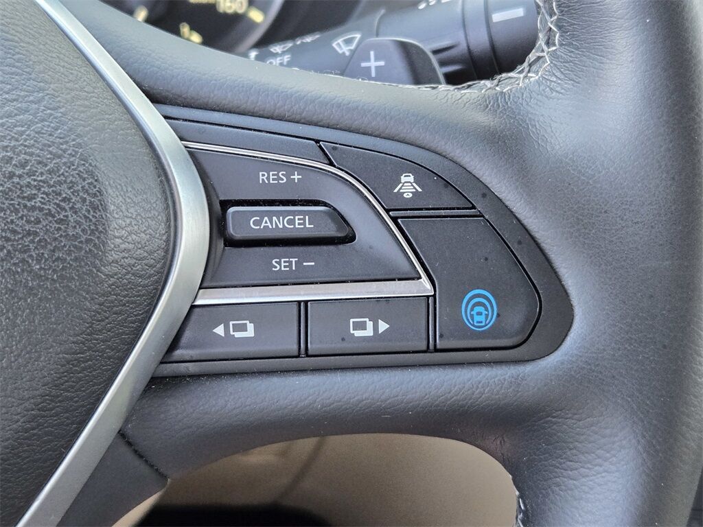 2022 INFINITI QX50 Sensory Roseville CA