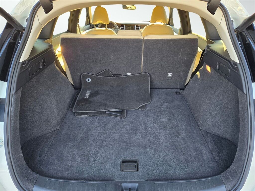 2022 INFINITI QX50 Sensory Roseville CA