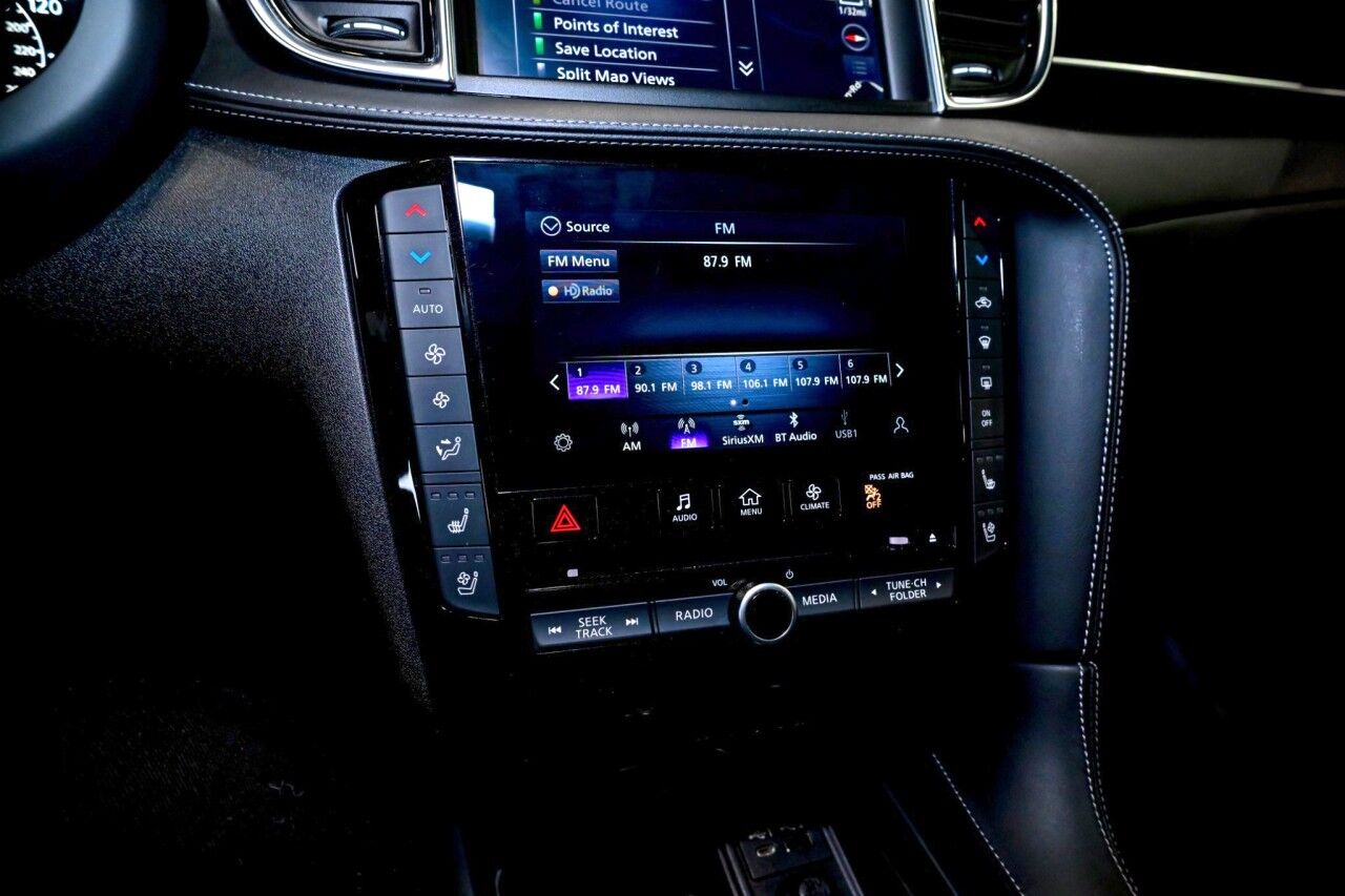 2022 INFINITI QX55 ESSENTIAL AWD, Proassist Pkg Springfield NJ