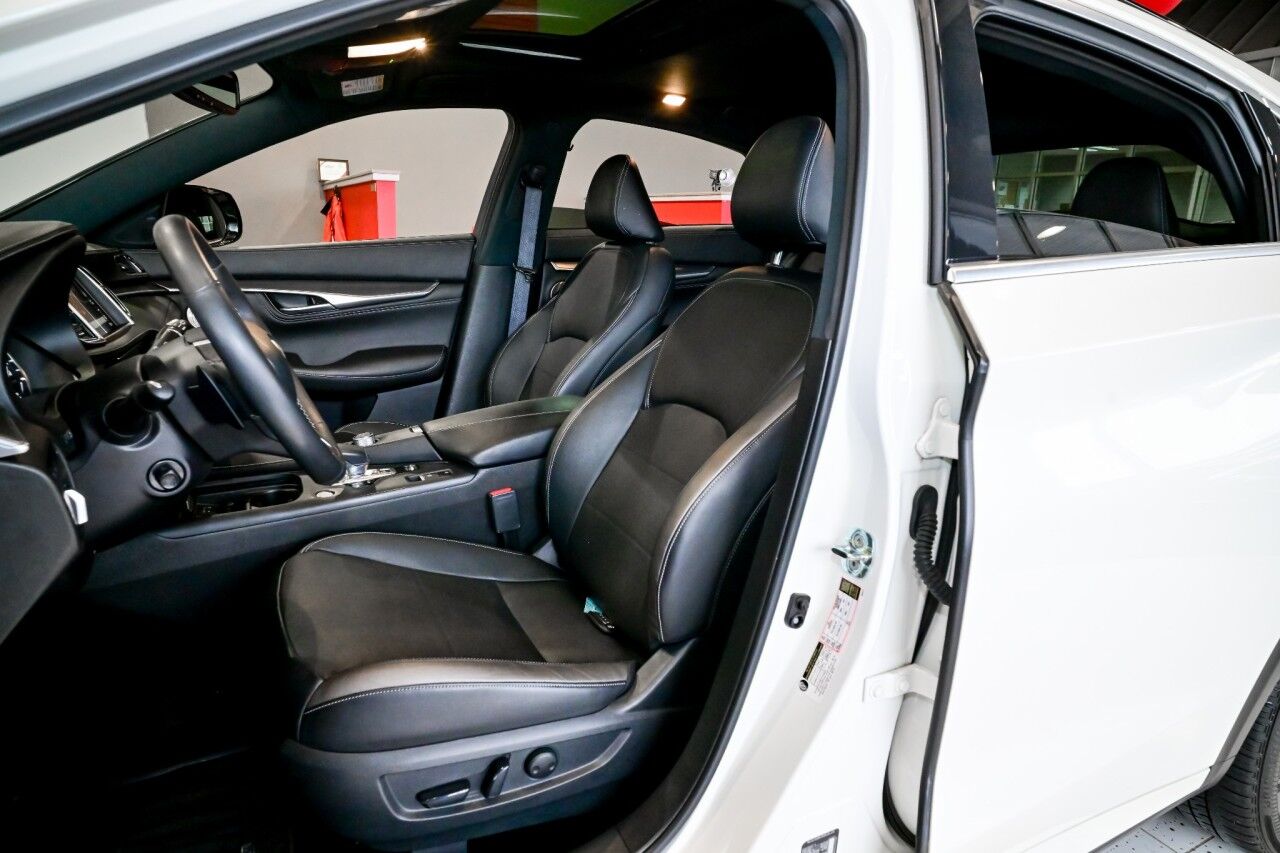 2022 INFINITI QX55 ESSENTIAL AWD, Proassist Pkg Springfield NJ