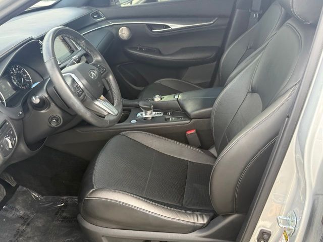 2022 INFINITI QX55 ESSENTIAL Albuquerque NM