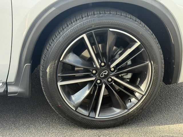 2022 INFINITI QX55 ESSENTIAL Albuquerque NM