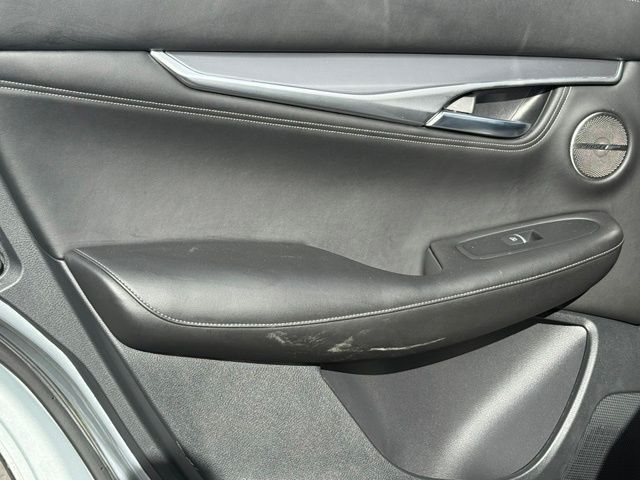 2022 INFINITI QX55 ESSENTIAL Albuquerque NM