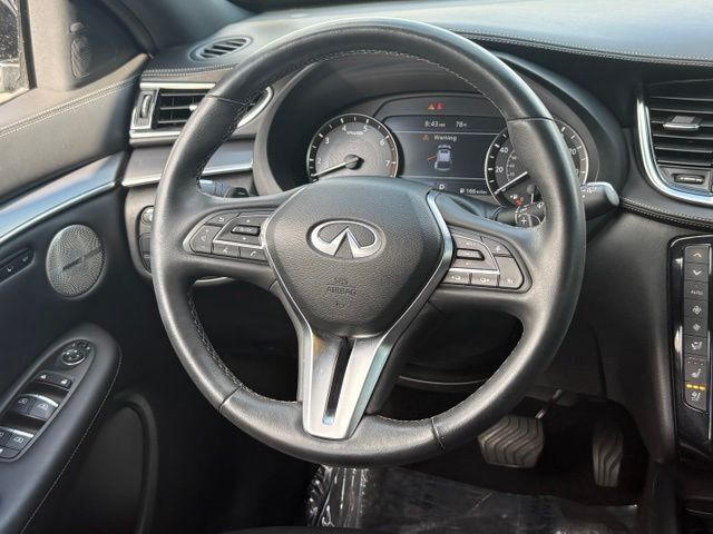 2022 INFINITI QX55 ESSENTIAL Albuquerque NM
