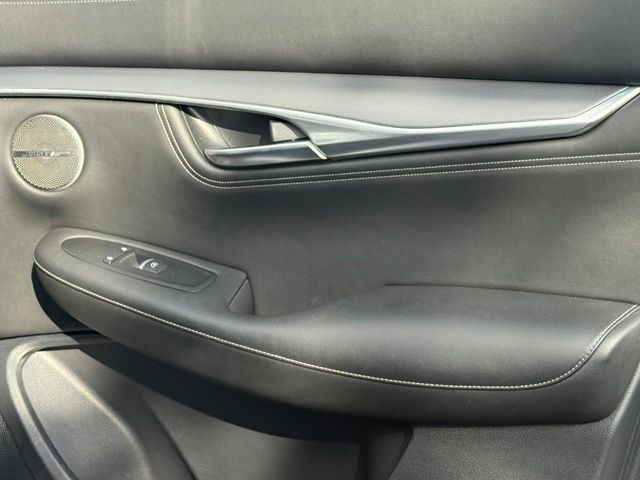 2022 INFINITI QX55 ESSENTIAL Albuquerque NM