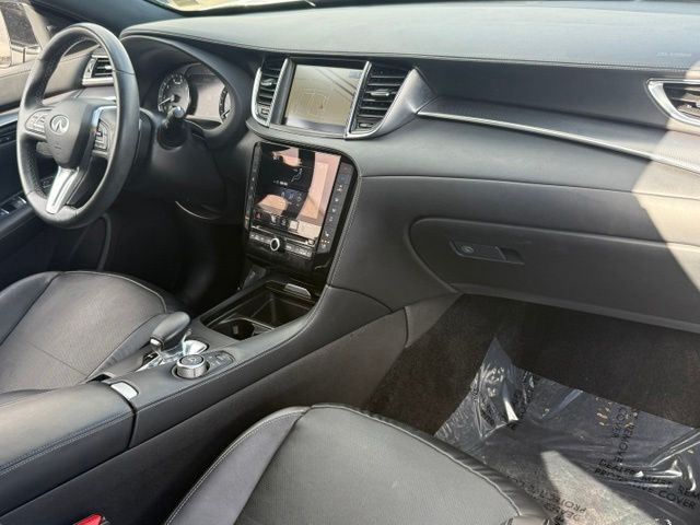 2022 INFINITI QX55 ESSENTIAL Albuquerque NM