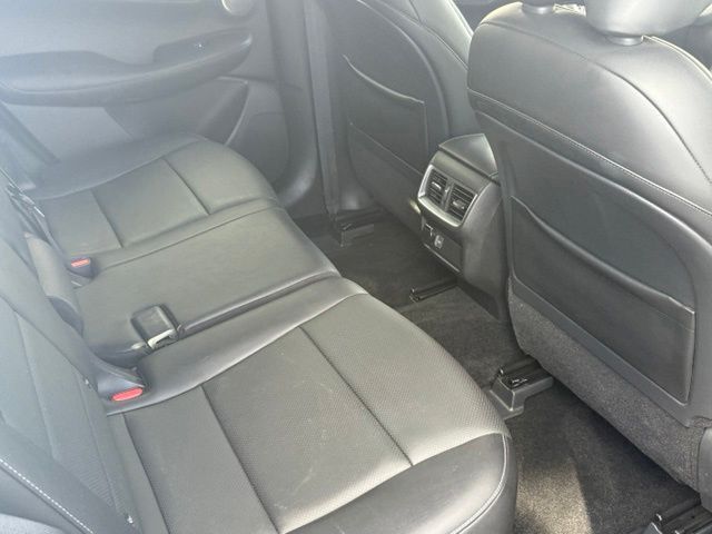 2022 INFINITI QX55 ESSENTIAL Albuquerque NM