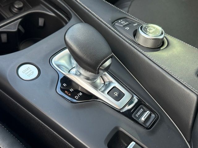 2022 INFINITI QX55 ESSENTIAL Albuquerque NM