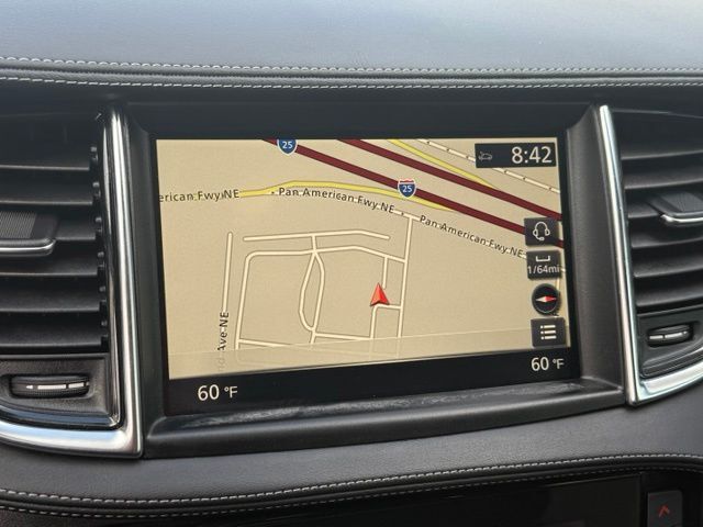 2022 INFINITI QX55 ESSENTIAL Albuquerque NM