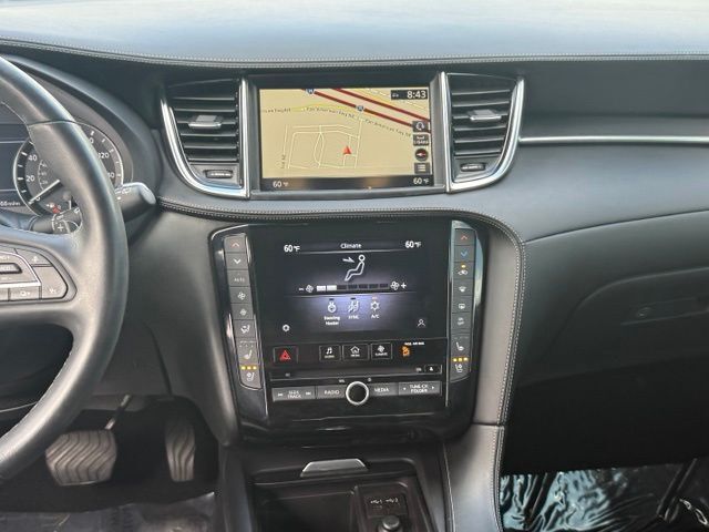 2022 INFINITI QX55 ESSENTIAL Albuquerque NM