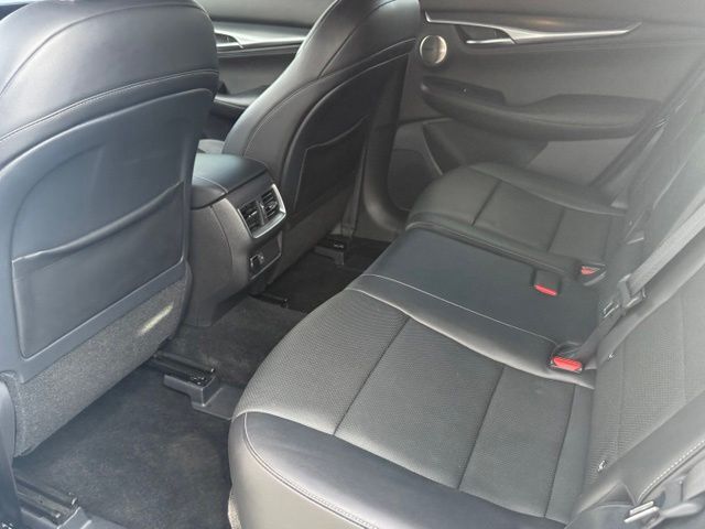 2022 INFINITI QX55 ESSENTIAL Albuquerque NM