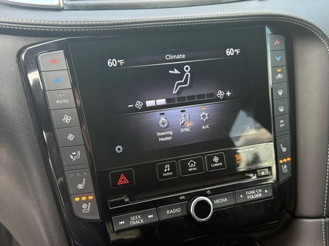2022 INFINITI QX55 ESSENTIAL Albuquerque NM
