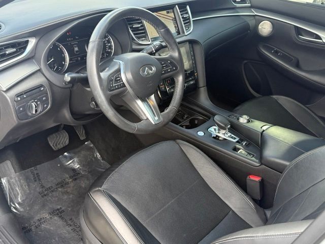 2022 INFINITI QX55 ESSENTIAL Albuquerque NM
